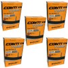 Continental Tour 28 700 x 32-47c Bike Inner Tubes -