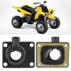 Carb Intake Carburetor Interface Boot Joint Fit for Yamaha Blaster