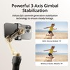 DJI Osmo Mobile 7P Gimbal Stabilizer for iPhone, Android, Native