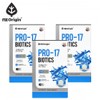 NZ Origin Pro-17 Biotics 30 Capsules / 엔젯오리진 프로-17 바이오틱스