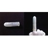 船堀ゴム パール天然ゴム薄指サック 8-A 粉なし・大 (1000本入)