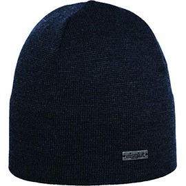 Eisglut Men Primo Merino Beanie - Anthracite, One Size