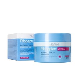 Genove Mascarilla Capilar Pilopeptan Woman, 200 ml