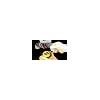 133 PCS Sanding Disc Drill Polishing Kit for Car and
