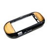 OSTENT Aluminum Metal Skin Protective Cover Case Compatible for Sony