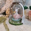 Bunny Boulevard NWT Bunny Boulevard Easter Bunny Rabbit & Teacup