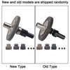 Metal Gear Set Suitable for Arrma Senton 1/10 for Granite