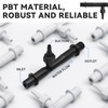 Ozone Venturi Injector Kit: Replacement Spa Ozone Injector Venturi for