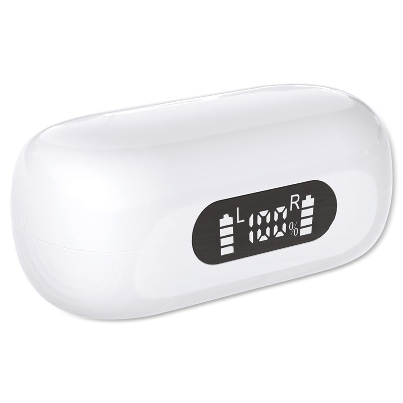 Denver Kabellose Bluetooth-Kopfhörer TWE-40