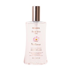 Fernanda Fragrance Body Splash Pink Cosmos (95mL)