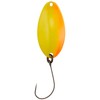 FOREST Spoon Fix Impact 2.5g Second Yellow II #11 Lure