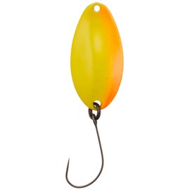 FOREST Spoon Fix Impact 2.5g Second Yellow II #11 Lure
