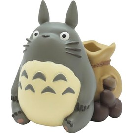Figurine Pot à Crayon Mon Voisin Totoro / Totoro