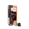 Fresh Roasted Coffee Espresso Pods for Nespresso OriginalLine, Kenya AA,