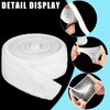 Vendaje tubular de malla elástica para vendaje de heridas, vendaje