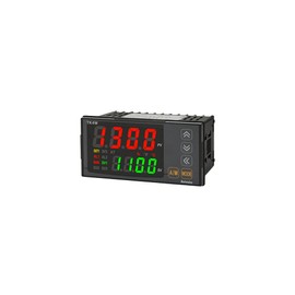 TK4W-24RR, Temp Control, DIN W96XH48mm, 2 Alarm,Relay Contact Output1, Relay Contact Output 2, 100-240VAC
