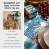 FLUYTCO Love Lingual Level 2 Card Game – 150 Conversation