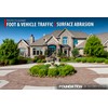 Armor AR350 Low Gloss Wet Look Concrete Sealer 1 Gallon