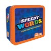 FoxMind Games New - FoxMind Games Speedy Words - Ages