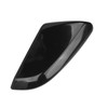 Side Mirror Cap Cover 76201‑TBA‑A11ZF Right Passenger Side Black Rearview
