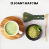 Anei Matcha Whisk - Resin Matcha Whisk, Dishwasher Safe, Traditional
