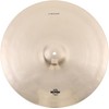 Wuhan 19-inch Western Thin Crash Cymbal