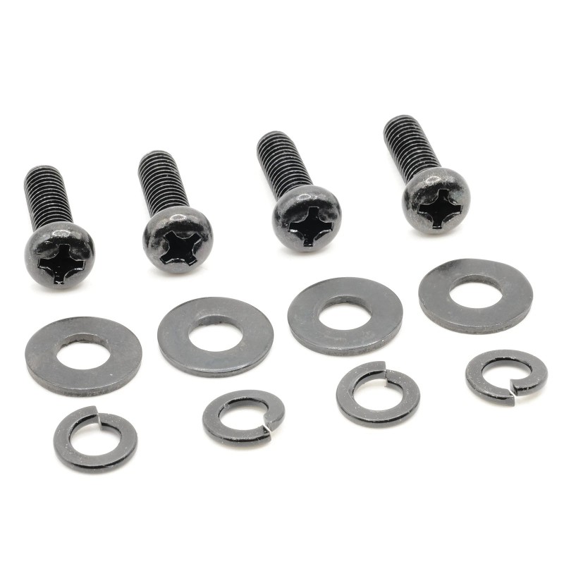 Westinghouse Screws for Westinghouse LD-4695 (LD4695) TV Wall Mount (Set