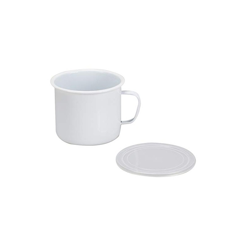 Pearl Metal HB-5762 Hollow Cook Pot, 5.5 inches (14 cm),