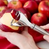 Premium Stainless Steel Vegetable and Fruit Peeler,