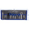 CCLIFE 20-Piece Universal Car Radio Removal Tool Release Tool Radio