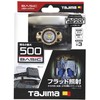 TJM Design Tajima LED Headlight F502D LE-F502D Black Gold