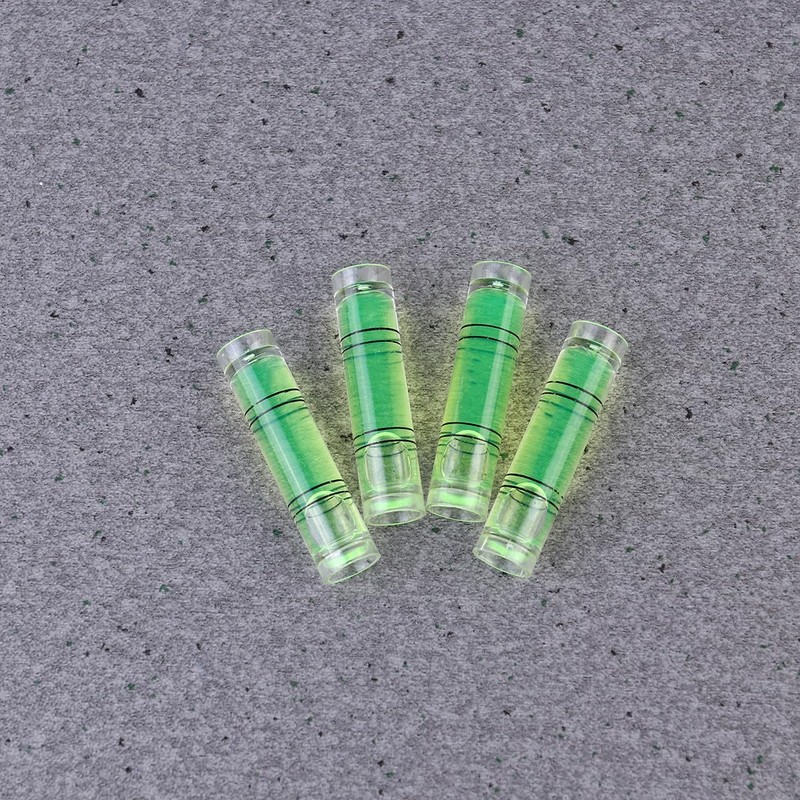 iplusmile Mini Spirit Level - Small Bubble Level, Mini Level