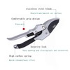 MEPEREZ Pruners, German Pruning shears, Work 3 Times Easier, Sharp,