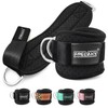 Frelaxy Ankle Straps for Cable Machine – Comfortable & Durable