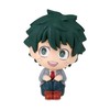 Charayu Figure Collection My Hero Academia Vol. 2