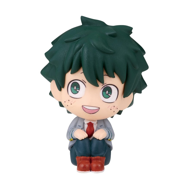 Charayu Figure Collection My Hero Academia Vol. 2
