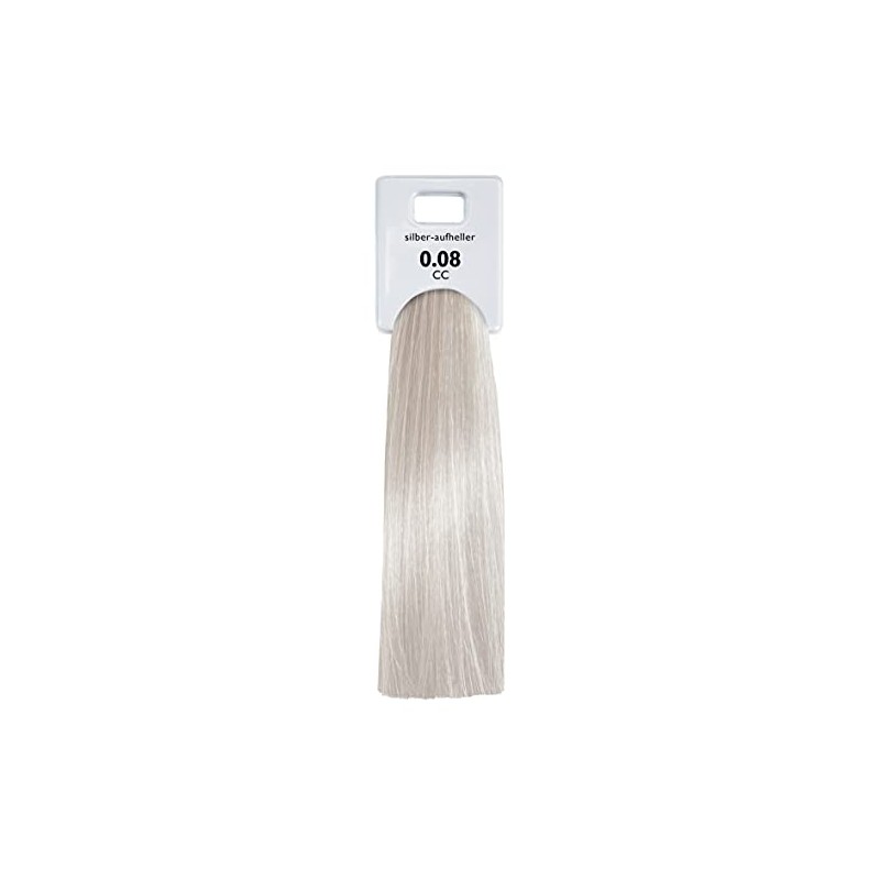 Alcina Colour Cream Perm Colour 0.08 60 ml