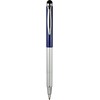 Zebra StylusPen Telescopic Ballpoint Pen, Medium Point, 1.0mm, Black Ink,