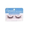 Ardell Fashion Lashes Natural - 106 Black Fake Eyelashes And
