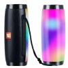 T&G Bluetooth Speaker Wireless Waterproof Outdoor Stereo Bass USB/TF/FM Radio