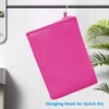 AEROiVi Shower Seat Cushion for Shower Chairs, Transfer Benches in