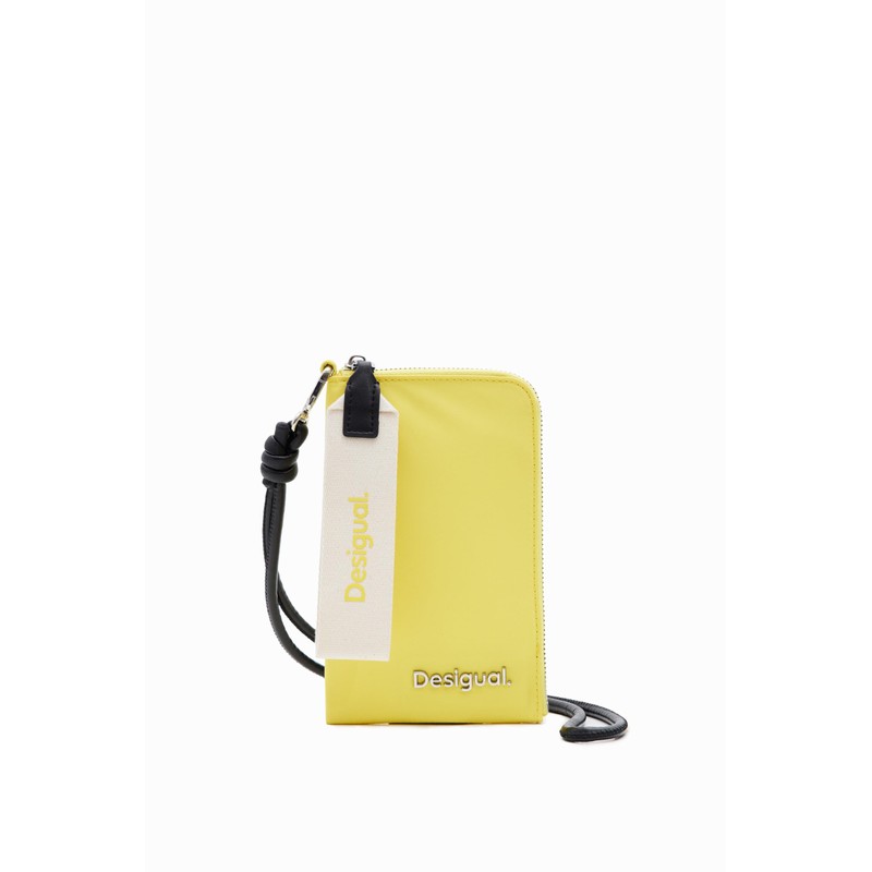 Desigual L Phone Pouch