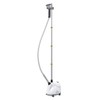 Steamfast SF-407 Canister Fabric Steamer, With Telescopic Pole and Fabric