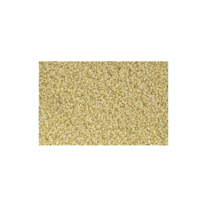 Hia 5.3 oz (150 g), Japanese Millet Seeds, Dahma, White