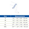 Actimove® ARTHRITIS CARE Knee Support - Light Compression Support and