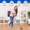 Bonison Spin Mop Head Base - Replacement Compatible with Vileda