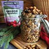 Wilderness Poets Oregon Cranberries (Sweetened with Apples) - Bulk Dried