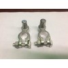 SAE to Pencil Post (JIS) Battery Terminal Adapter - Convert