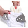 Catwald Insertos Absorbentes Reutilizable Para Pañal 5unids