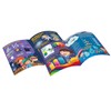 Clementoni 19325 Science Lab-Astronaut Apprentices-Scientific 5 Years, Game on Space,